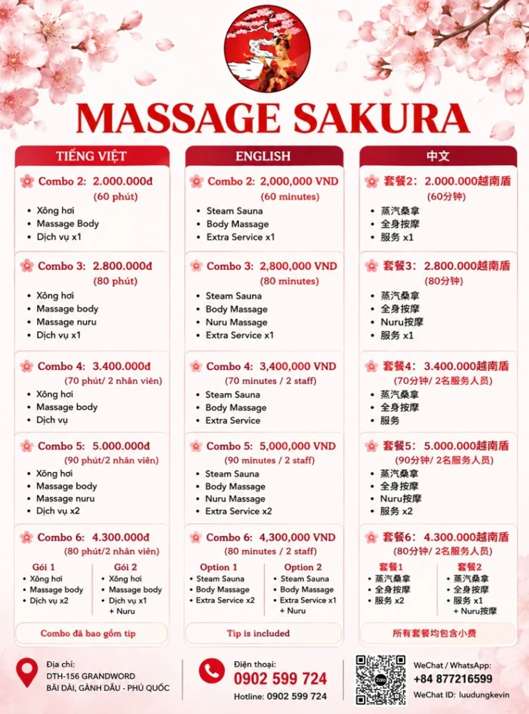 bang_gia_price_massage_sakura_phu_quoc